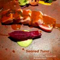 Fine Dining at Soneva Kiri