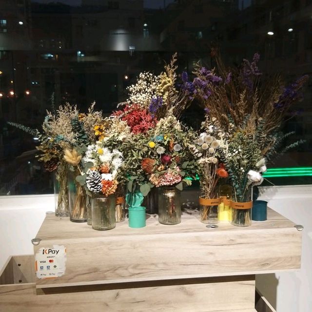 A pet friendly hotel in Tsuen Wan 