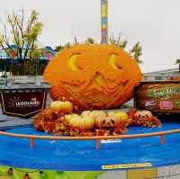 Lego land hollyween 👻👻