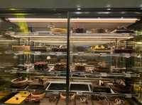 Dapur Coklat- All about chocolate and cakes
