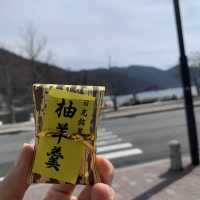 【日光】華厳の滝