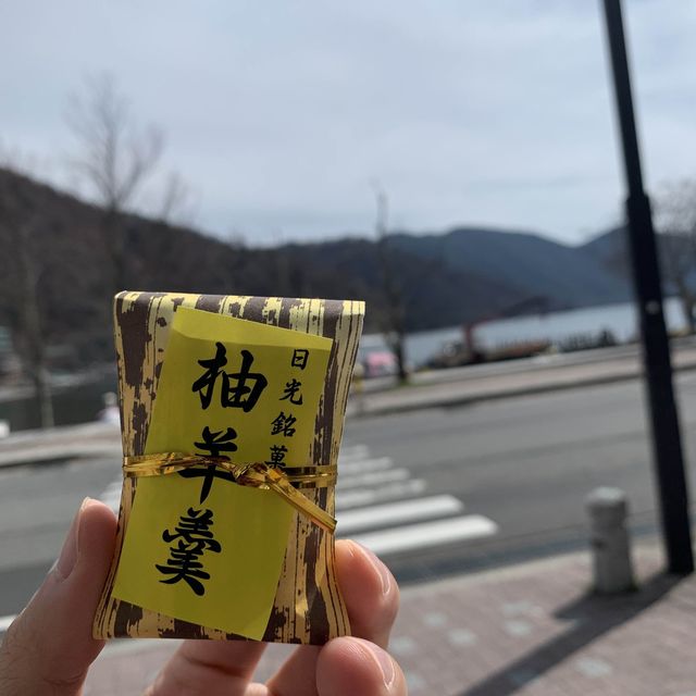 【日光】華厳の滝