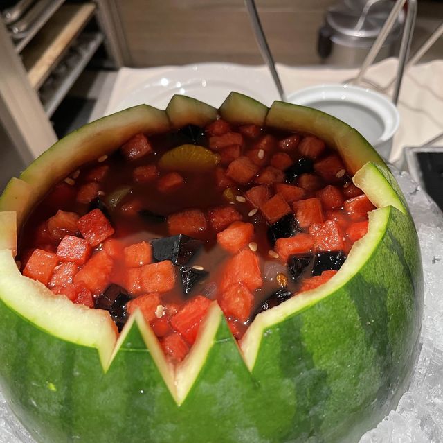 性價比高自助餐！買二送一優惠勁抵食🤩