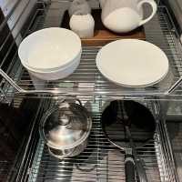 Leofoo Residences Taipei