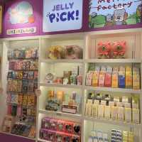 韓国/ソウル【三成】COEX内のかわいい雑貨屋さん💖