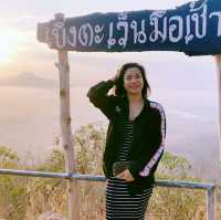 ภูทอก เชียงคาน จังหวัดเลย