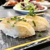 高質又多選擇既放題😍