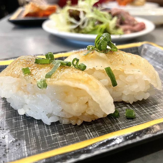 高質又多選擇既放題😍