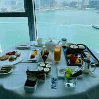 Birthday Staycation @Fourseasons