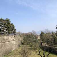 Bergamo, Italy 🇮🇹 