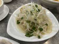 荃灣東北菜｜老掌櫃