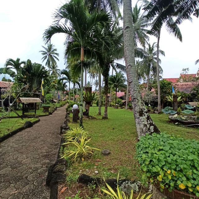 Holiday Villa @ Cherating! 