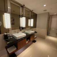 Marvellous Stay @ Capitol Kempinski Hotel