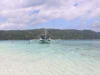 A taste of island for a day
