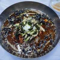 속초 막국수 맛집, 범바위막국수