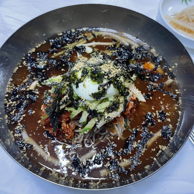 속초 막국수 맛집, 범바위막국수 | 트립닷컴 속초 속초 막국수 맛집, 범바위막국수 | 트립닷컴 속초 