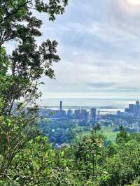 Moongate 5 Penang 👣🍃
