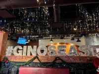 Gino’s Pizza - Chicago Style Pizza Place