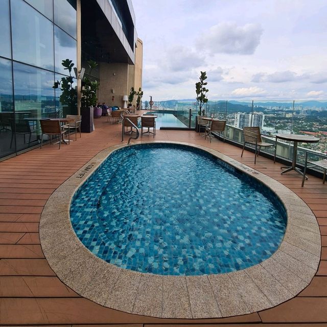 Sheraton Petaling Jaya Hotel

