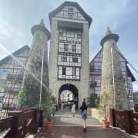 Vacation Trip Colmar Bukit Tinggi