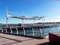 Mandurah Foreshore! More Christmassy Clicks😎