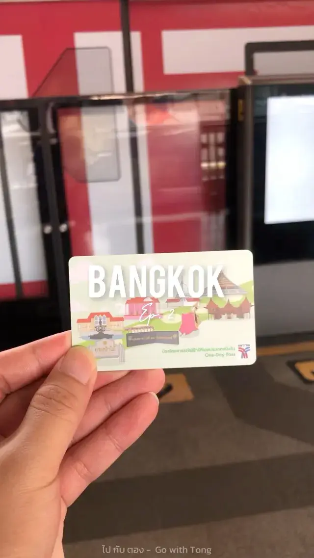 Bangkok EP2