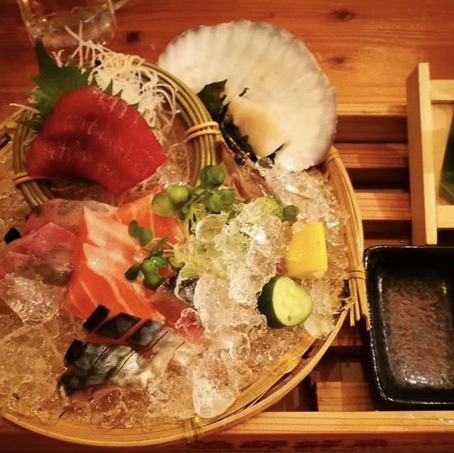 目利きの銀次 必到景點推薦