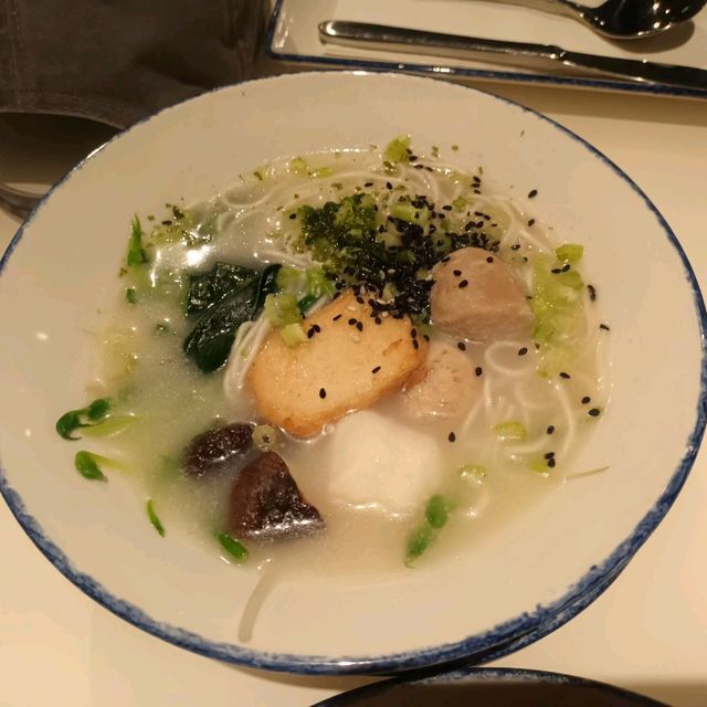 喜來登福朋酒店