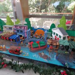 Tai O Lookout User Photo