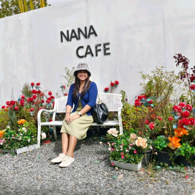Nana Cafe & Restaurant ปราจีนบุรี