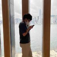 免費的M+博物館