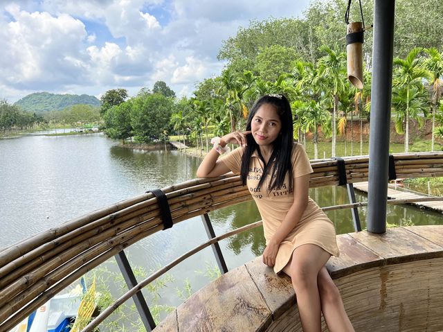 Madam Supakan Camping 🏕️