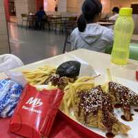 Marry Brown Genting Grand