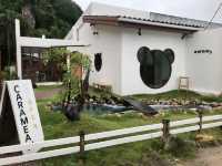 Carameaw Cafe