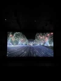 AMC Theaters- Easton