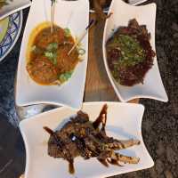 Cafe Sevilla - Spanish Food in Orange County