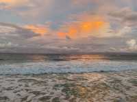 Cancun Beach - Beautiful and serene 