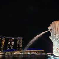 Singapore Photo Spots