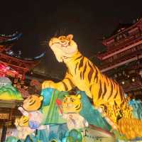 Shanghai Must See