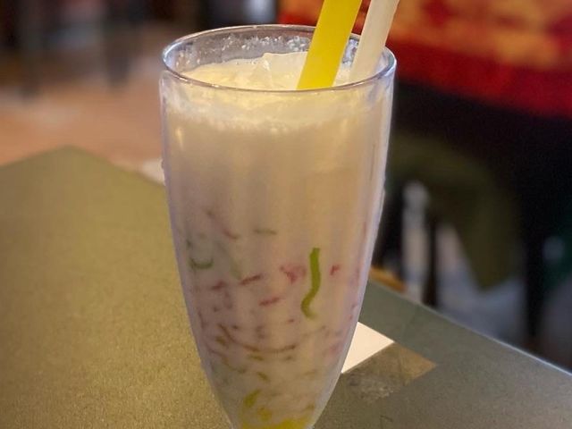 東涌風味十足泰國菜 止癮系列