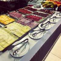 Better living in Barcelo Margaritas