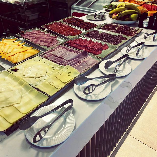 Better living in Barcelo Margaritas Better living in Barcelo Margaritas