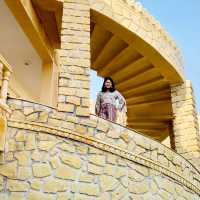 Hotel Deoki Niwas Palace, Jaisalmer, India