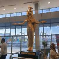 wow Sharm El-Sheikh International Airport
