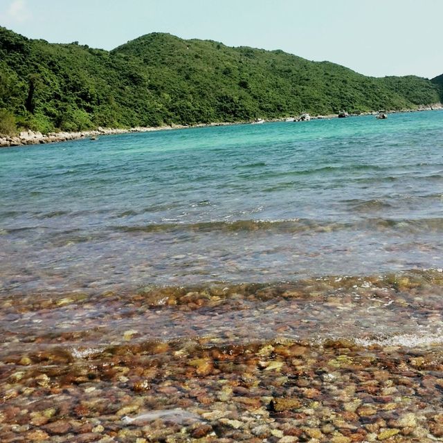 Something else to do in Hong Kong