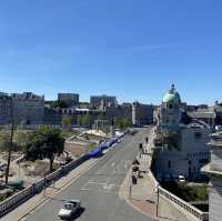 Aberdeen art gallery 