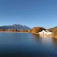 Qingxi Reservoir| Tranquility