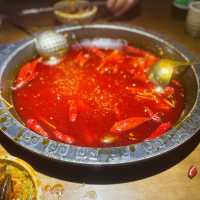 Chongqing Spice Guide🌶