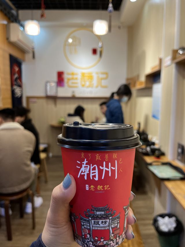 Chaoshan 3 Day Trip (Chaozhou/Shantou/Nan’ao)