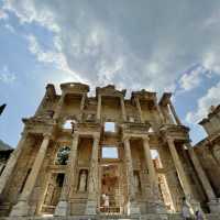 Ruins of Ephesus - Turkey 